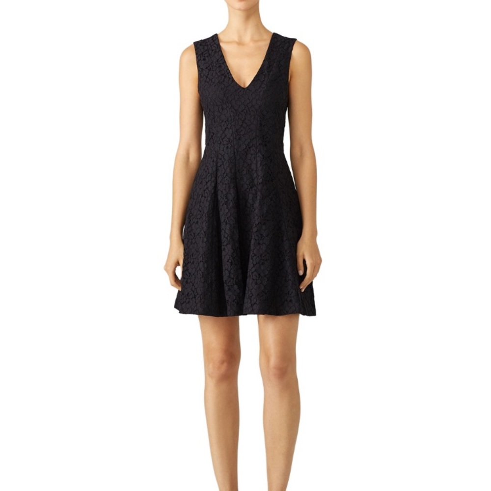 Derek Lam 10 Crosby Dress